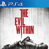 Evil Within - PS4