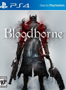 Bloodborne-PS4