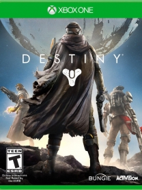 Destiny-Xbox One