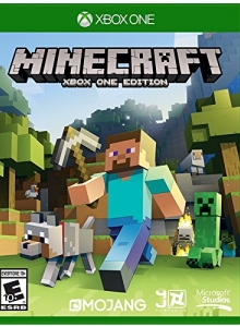 Minecraft - Xbox One Edition 