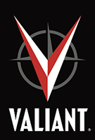 Valiant Entertaiment Logo